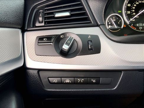 Used 2015 BMW 535i xDrive Sedan image 35