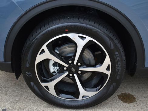 New 2026 Ford Escape ST-Line Select w/ Tech Pack #1 image 18