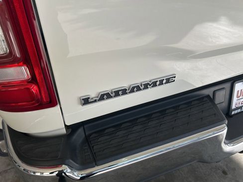 Used 2023 RAM 3500 Laramie image 23