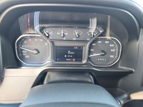 Used 2021 GMC Sierra 1500 Elevation image 25