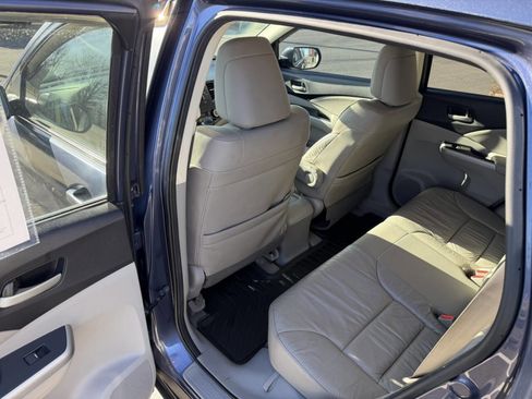 Used 2012 Honda CR-V EX-L image 21