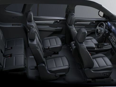 New 2025 Buick Enclave Preferred w/ Power Package image 56