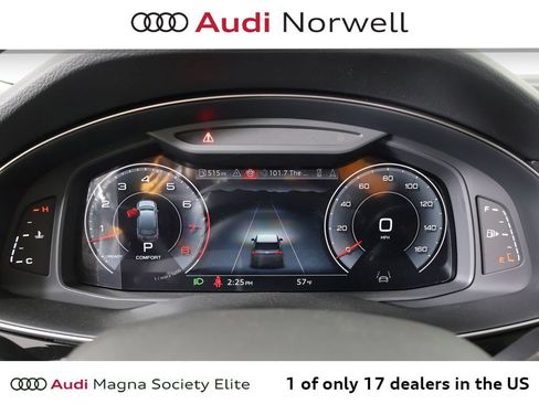 New 2026 Audi Q7 3.0T Premium Plus AWD/4WD image 35