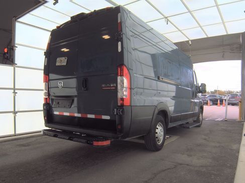 Used 2021 RAM ProMaster 3500 image 3