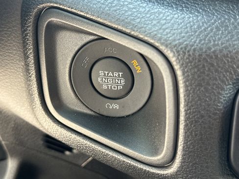New 2026 Jeep Gladiator Mojave AWD/4WD image 20