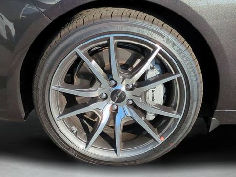 Certified 2026 Genesis G70 2.5T RWD image 11