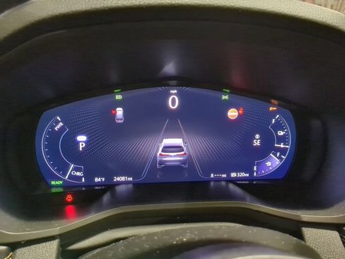 Used 2024 MAZDA CX-90 Plug-In Hybrid w/ Premium Plus AWD/4WD image 13