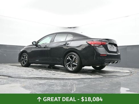 Used 2024 Nissan Sentra SV FWD image 52