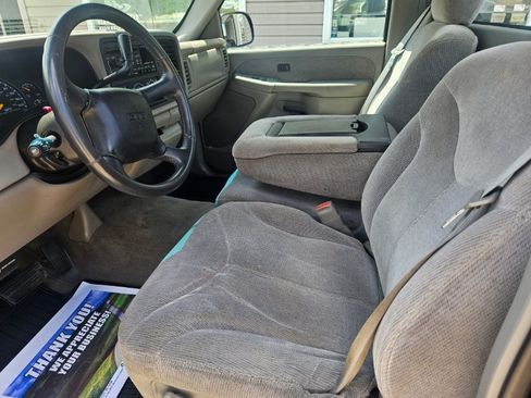 Used 1999 GMC Sierra 1500 SLE w/ Convenience Plus Group RWD image 9