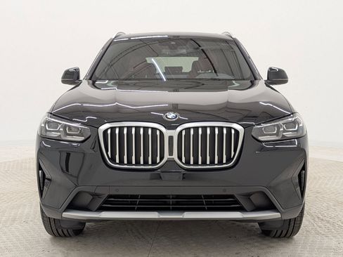 Certified 2023 BMW X3 xDrive30i w/ Premium Package image 6