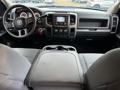 Used 2018 RAM 3500 Tradesman w/ Chrome Appearance Group image 18