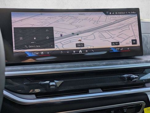 New 2026 BMW X7 xDrive40i w/ M Sport Package image 14