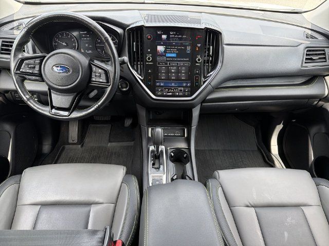 Used 2024 Subaru Ascent Onyx Edition AWD/4WD image 17