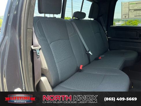 New 2026 RAM 2500 Tradesman w/ Power Wagon Package AWD/4WD image 22