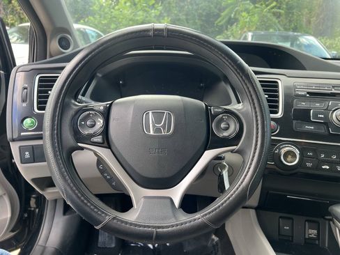 Used 2013 Honda Civic LX image 14