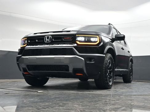 New 2026 Honda Passport TrailSport Elite image 29