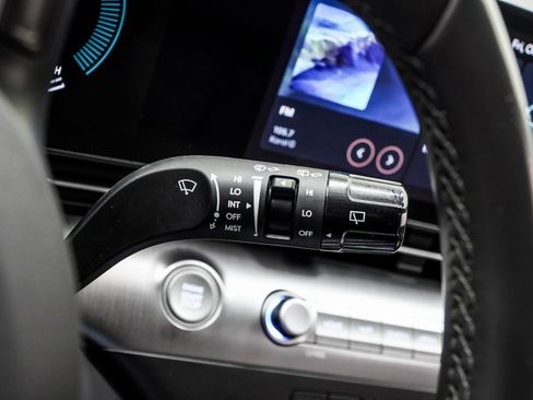 Used 2025 Hyundai Kona SEL image 34