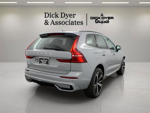 New 2025 Volvo XC60 T8 Ultra w/ Protection Package Premier image 2