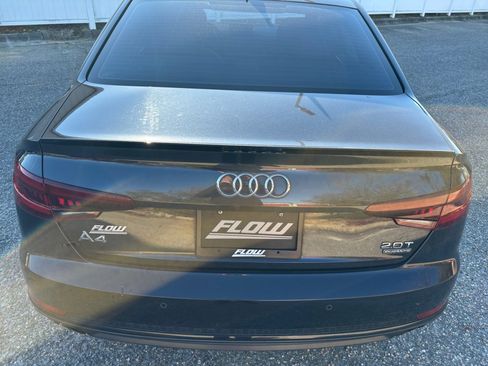 Used 2018 Audi A4 2.0T Premium Plus image 17