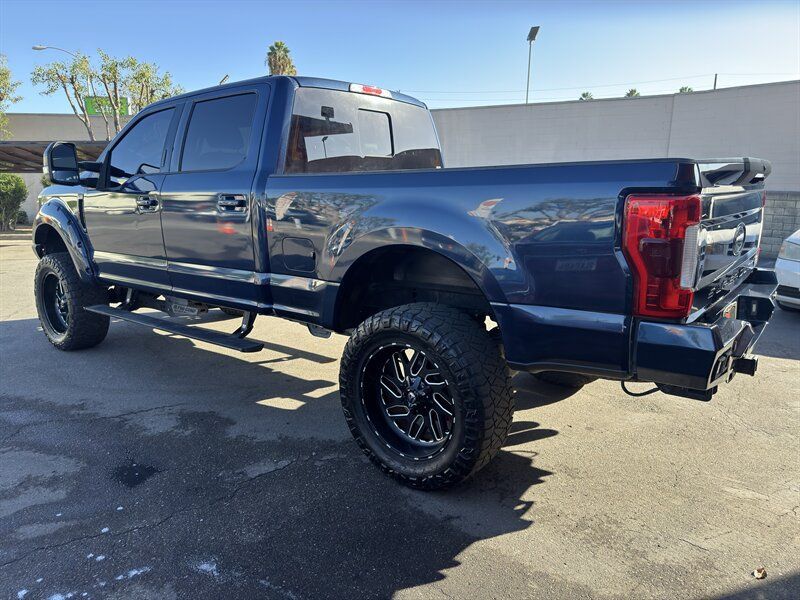 Used 2019 Ford F250 Lariat AWD/4WD image 12