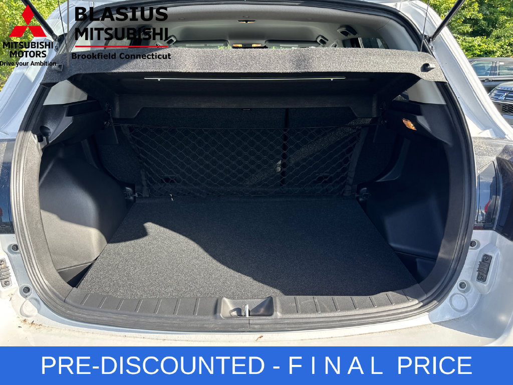 Used 2025 Mitsubishi Outlander Sport SE AWD/4WD image 37