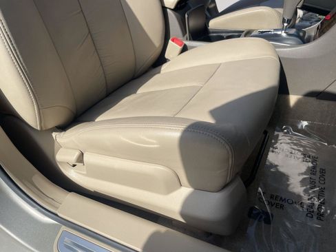 Used 2010 Nissan Altima 2.5 SL w/ SL Pkg FWD image 21