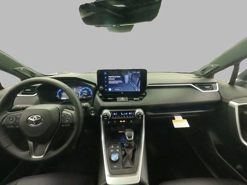 Certified 2025 Toyota RAV4 XSE w/ Weather Package image 25