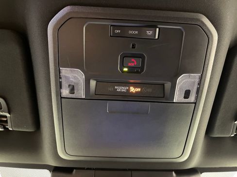 Certified 2024 Toyota Tacoma TRD Sport RWD image 29