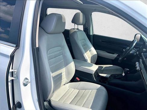 Used 2023 Honda CR-V EX-L image 9