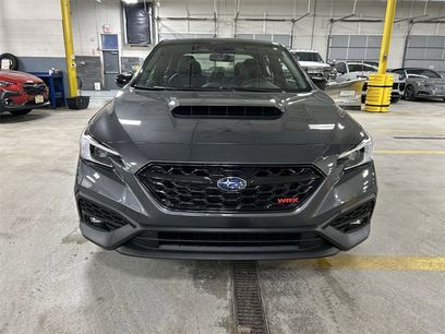 Used 2025 Subaru WRX tS
