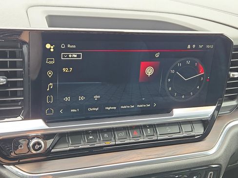 Certified 2023 GMC Sierra 1500 SLT w/ SLT Premium Package image 25