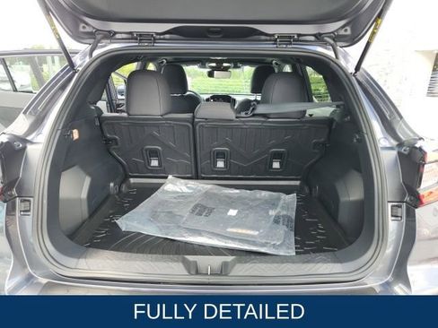 Used 2025 Subaru Crosstrek 2.5i Sport image 22