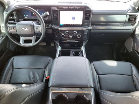 Used 2024 Ford F250 Lariat image 27