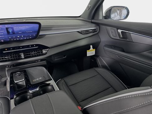 New 2026 Buick Enclave Sport Touring FWD image 26