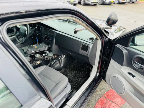Used 2007 Dodge Charger Police RWD image 9