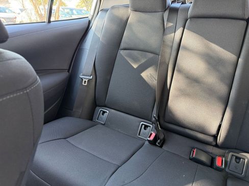Used 2025 Toyota Corolla LE FWD image 39