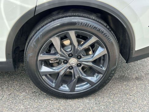 Used 2023 Acura MDX A-Spec AWD/4WD image 7
