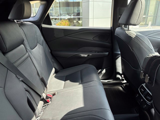 Certified 2025 Lexus RX 350 Premium Plus w/ Convenience Package AWD/4WD image 14
