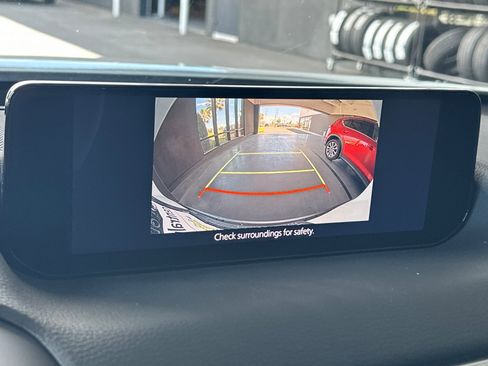 New 2026 MAZDA CX-50 AWD 2.5 S w/ Weather Package image 22