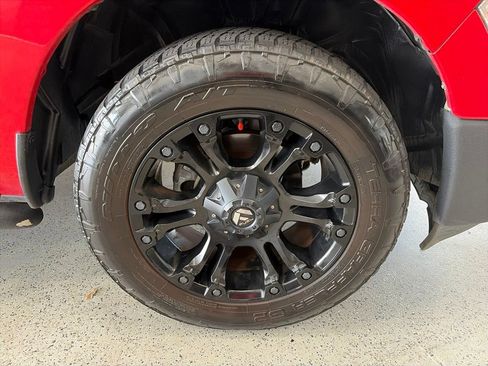 Used 2019 RAM 1500 Big Horn w/ Rambox Value Package AWD/4WD image 9