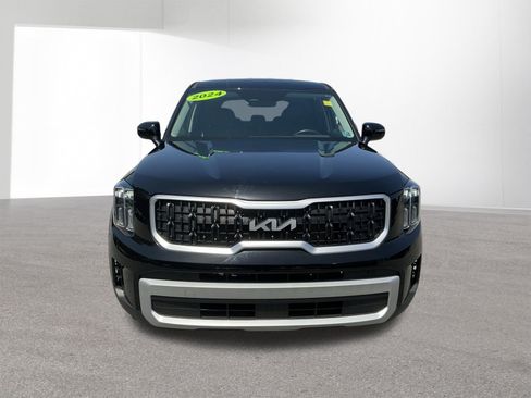 Certified 2024 Kia Telluride LX AWD/4WD image 8