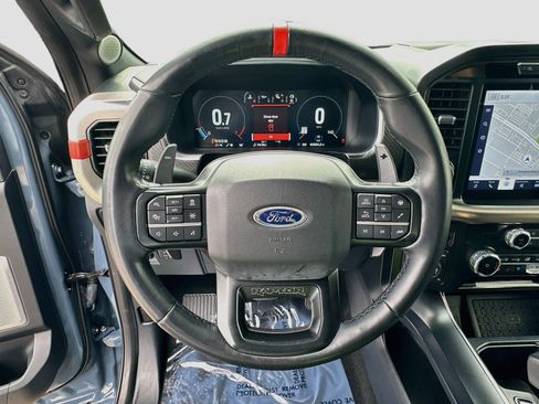 Used 2023 Ford F150 Raptor w/ Raptor Carbon Fiber Package AWD/4WD image 11