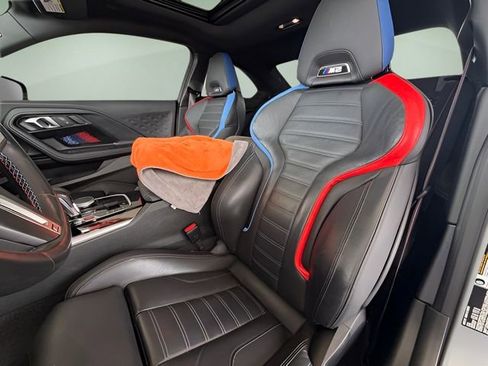Used 2024 BMW M2 w/ Lighting Package image 36