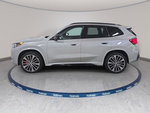 Used 2026 BMW X1 xDrive28i image 9