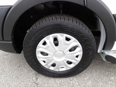 Used 2024 Ford Transit 250 w/ Exterior Upgrade Package image 47