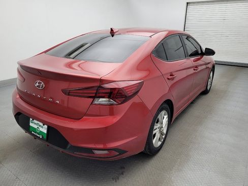 Used 2019 Hyundai Elantra Value Edition image 9