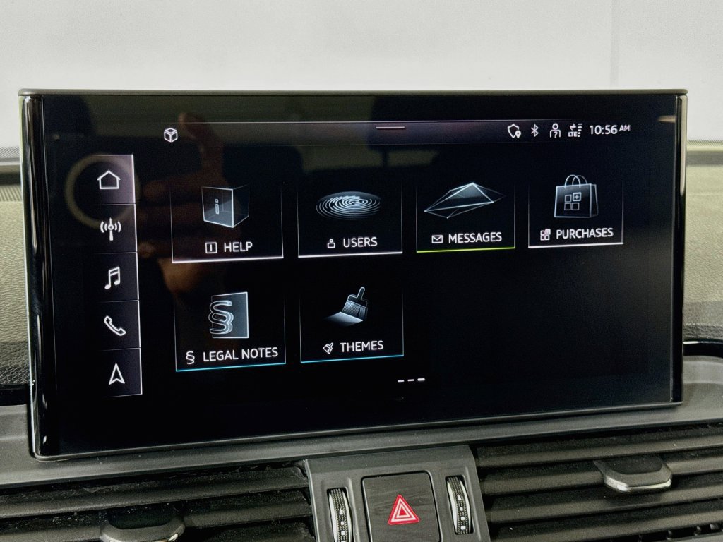 Used 2023 Audi Q5 2.0T Premium w/ Convenience Package AWD/4WD image 36