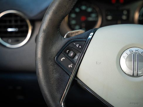 Used 2012 Fisker Karma EcoChic RWD image 28