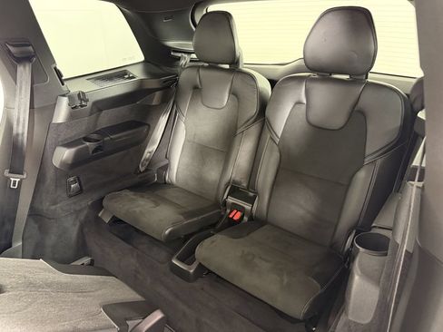 Used 2018 Volvo XC90 T6 R-Design w/ Convenience Package AWD/4WD image 24