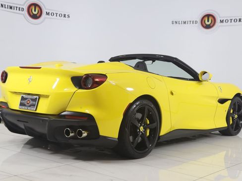 Used 2022 Ferrari Portofino M RWD image 77